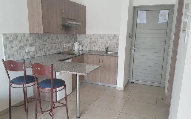 Cosmelenia  Apartments