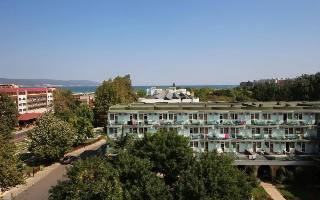 Menada Esperanto Apartments