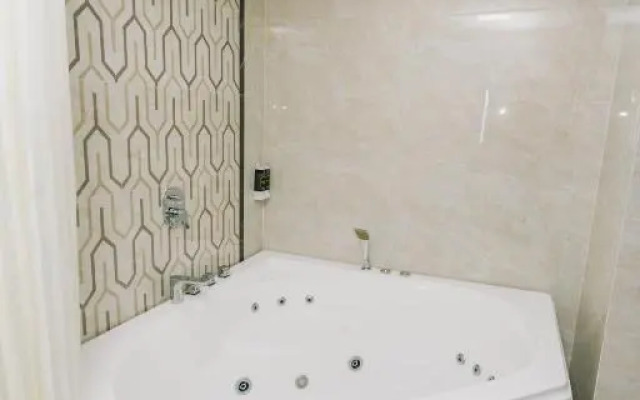 Tâm Thắng Hotel