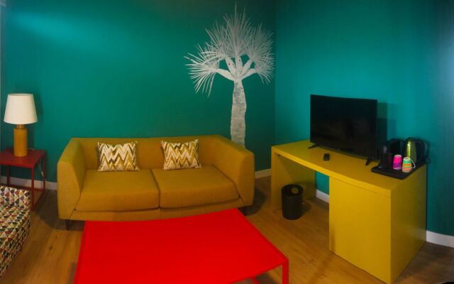 Hotel Ritual Torremolinos Adults Only (ex. P&V Stella Polaris)