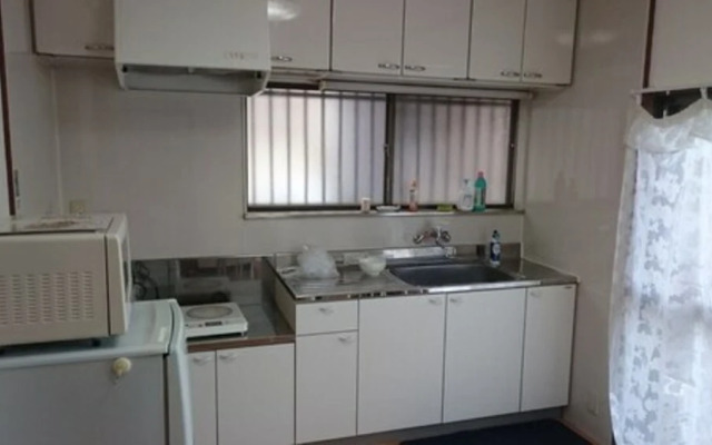 Kashimoto House