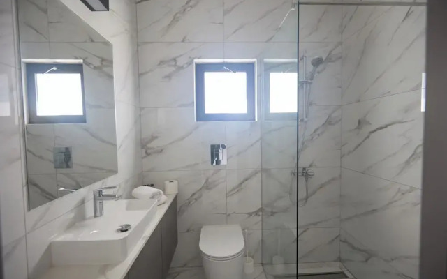 Protaras Aqua Pearl Villa Aq12