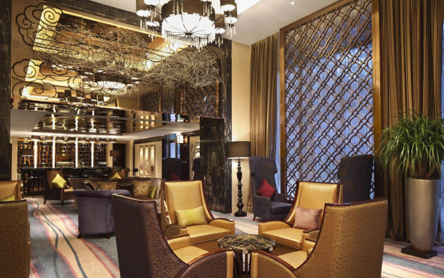 Doubletree by Hilton Chongqing Wanzhou