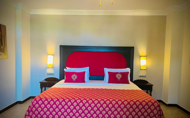Hotel Barcelo Mediterranea Saidia