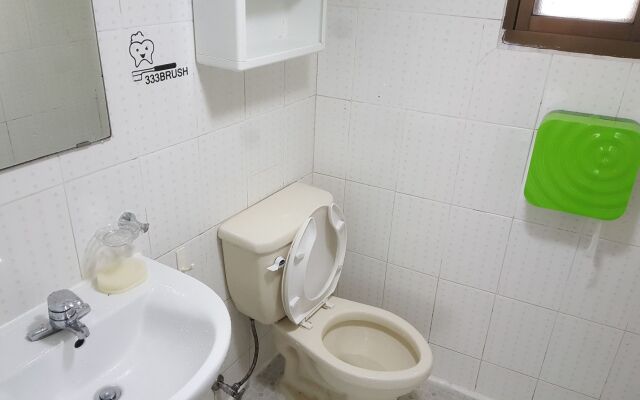 Mr. Kim's Friends Guest House