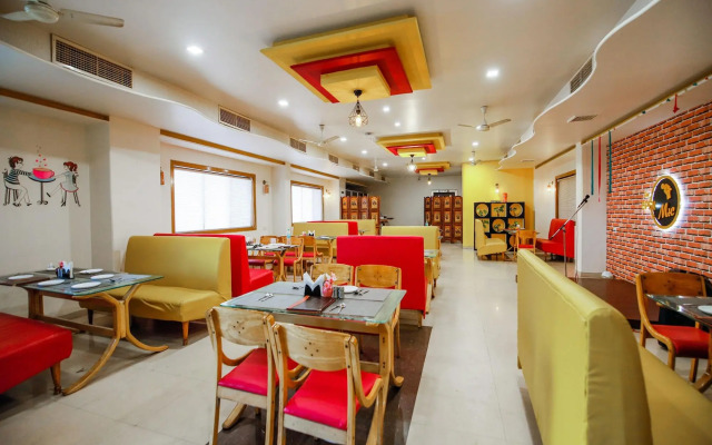 Metro By OYO Rooms