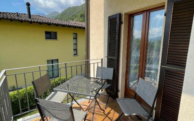 Residence Gaggiole, apartment 2