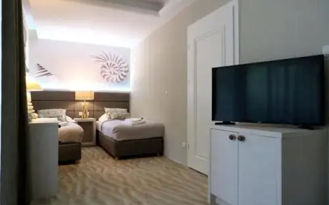 Pensjonat Pod Dębami