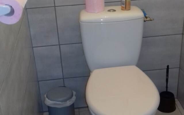 Gîte de la Fôret - 3 personnes