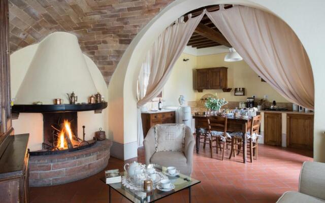 Agriturismo Cretaiole
