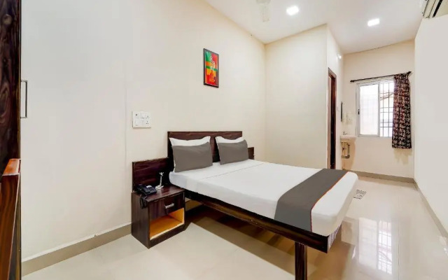 Collection O Near Airport