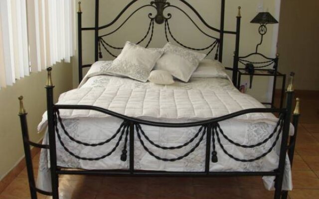 Balmoral Apartments and suites