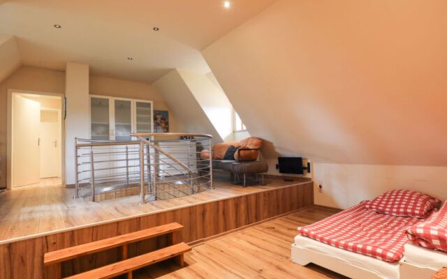 Dat Litsche Hus 36651