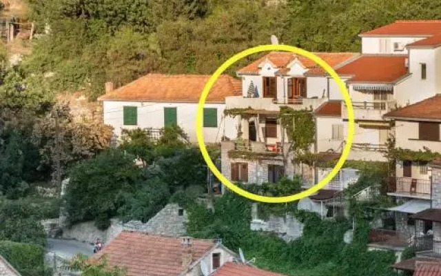 Apartments Marko