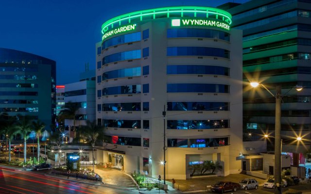 Wyndham Garden Guayaquil