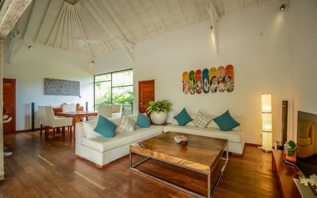 Villa Kampung