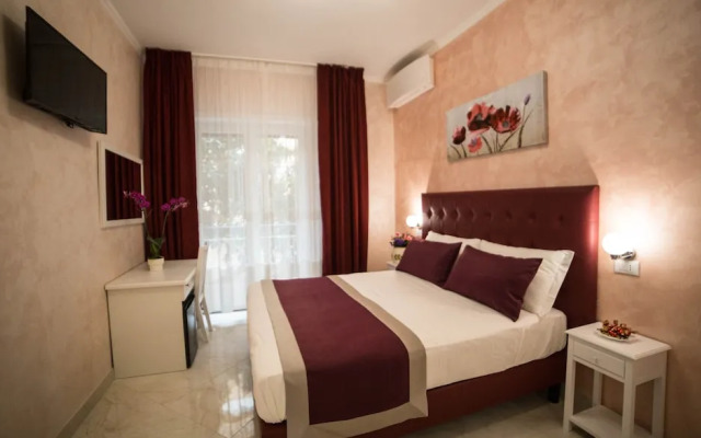 St. Peter Area Luxury Suites