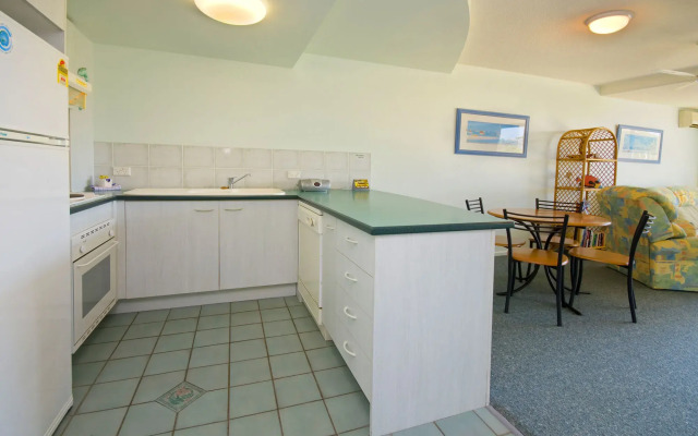 Key Largo Apartments