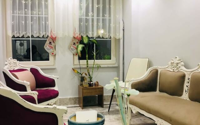 Yankı Apartments