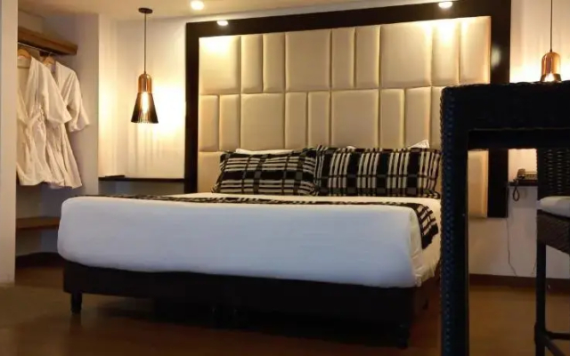 Hotel Bogotá DC