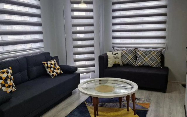 Victoria apartments 3