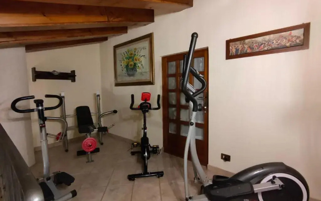 La Sassolina