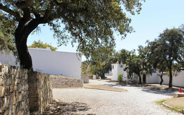 Vila Nova resort - Apartamento T2