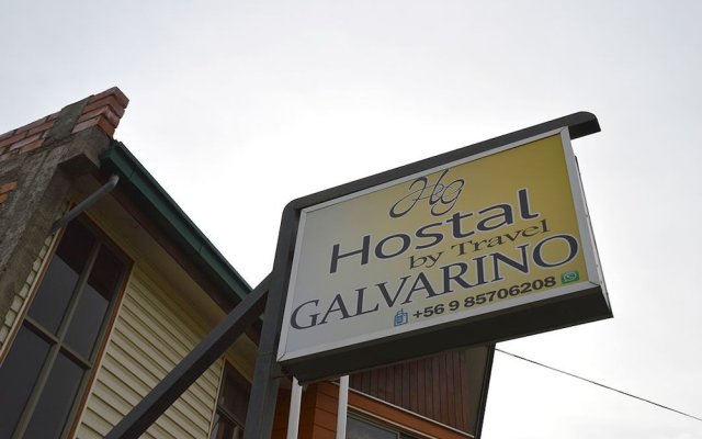 Hostal Galvarino Puerto Natales