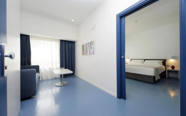 Mercure Napoli Sud Poseidon