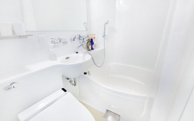 [Building 3] Superior Twin room (트윈 침대 2개) 사진 3