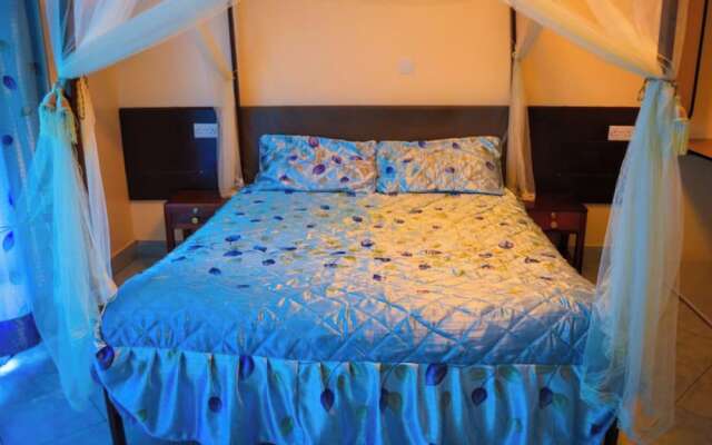 Konza City Tranzit Hotel