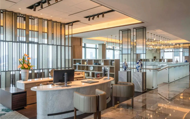 Sofitel Hangzhou Yingguan
