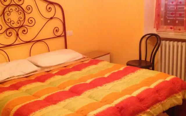 Casa Proietti Montefalco