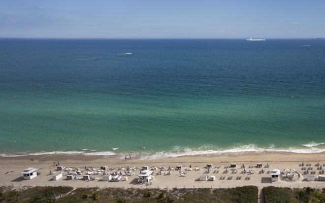 Fontainebleau Miami Beach