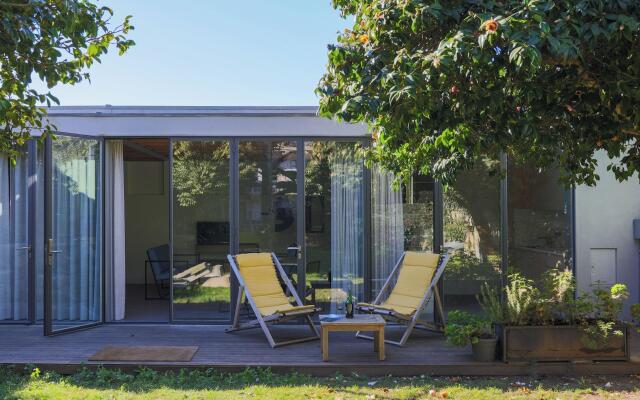 Menina Colina Guesthouse
