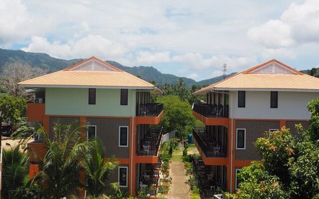 The Spa Garden Samui