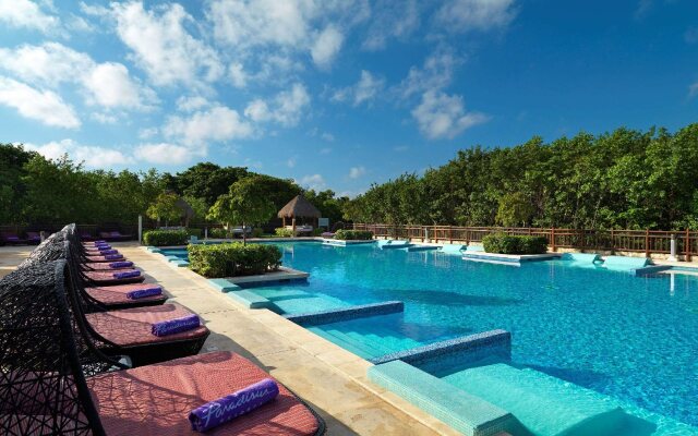 The Reserve at Paradisus Playa del Carmen