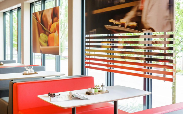 ibis Konstanz