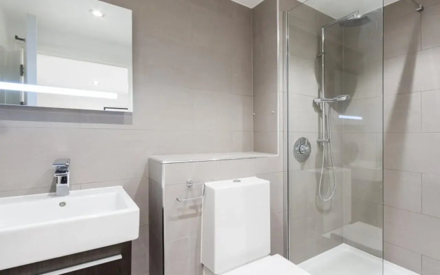 Smart City Apartments - Covent Garden