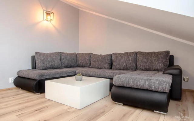 Duży apartament Mielno