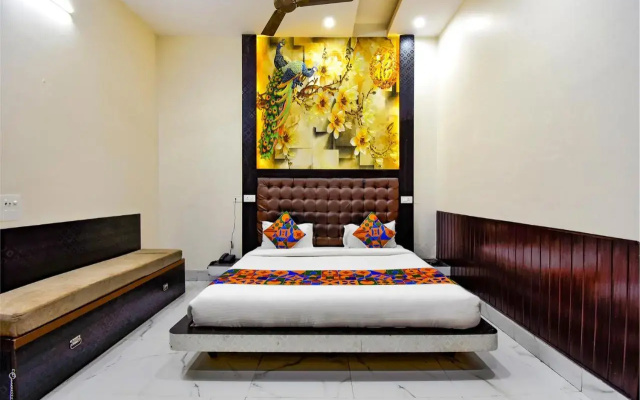 Hotel Sumanglam