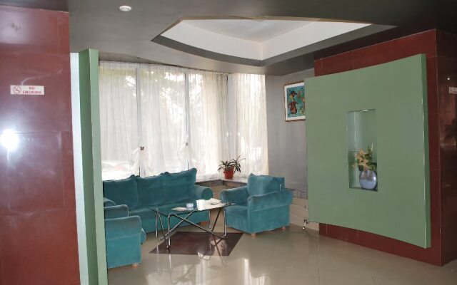 Hotel New Royal