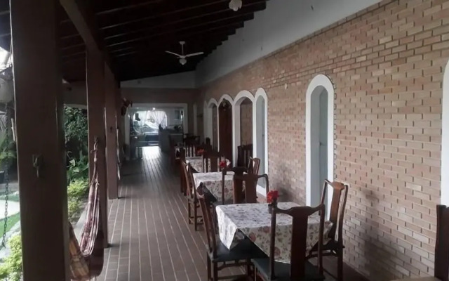 Hotel Portal da Praia