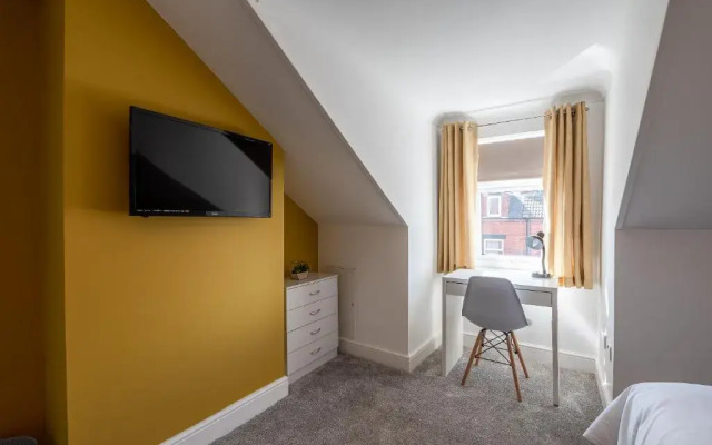 Kingsway Property