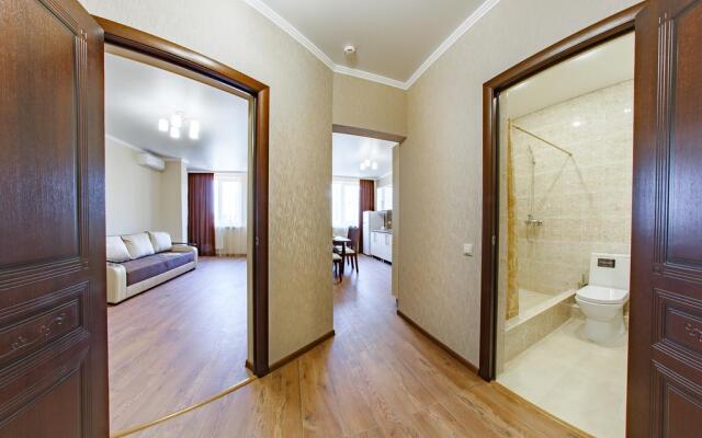 Apart Hotel Onegin