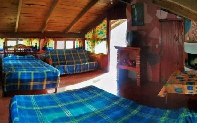 El Mirador