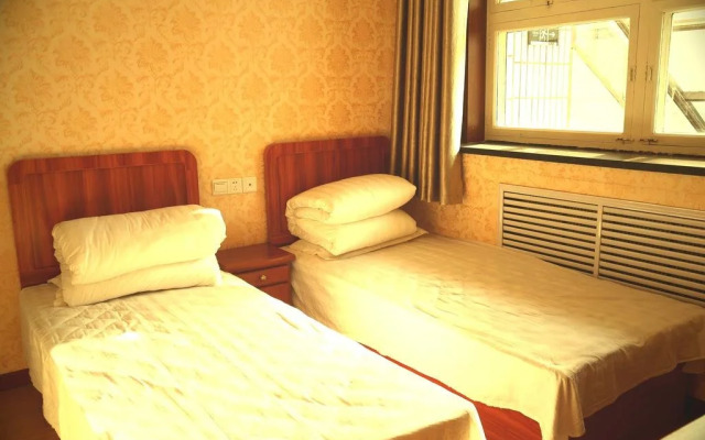 Pingyao Taiheju Hotel