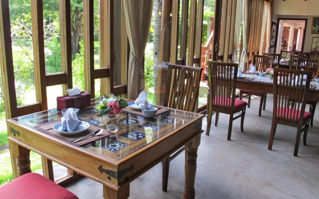 Dhabkwan Resort (SHA Extra Plus)