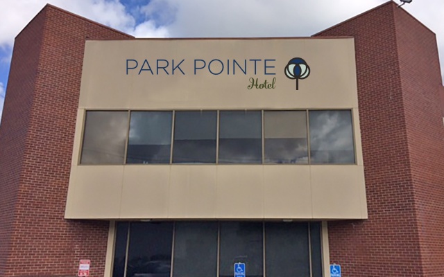 Park Pointe Hotel