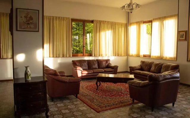 Hotel Europa Gran Sasso